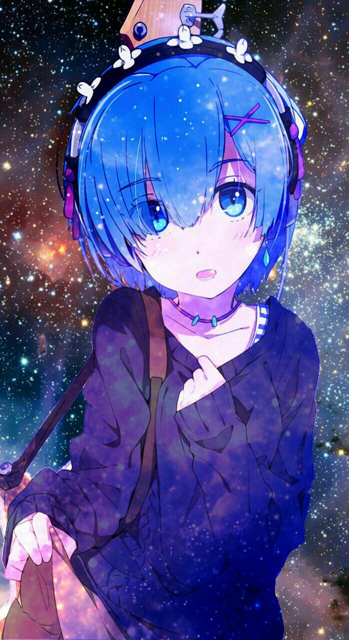 Re zero