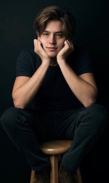 Cole Sprouse
