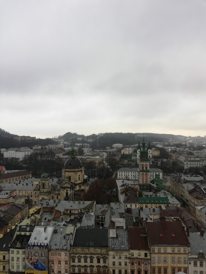 Львов
