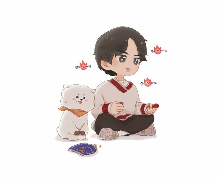 jin
