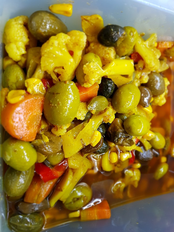 food