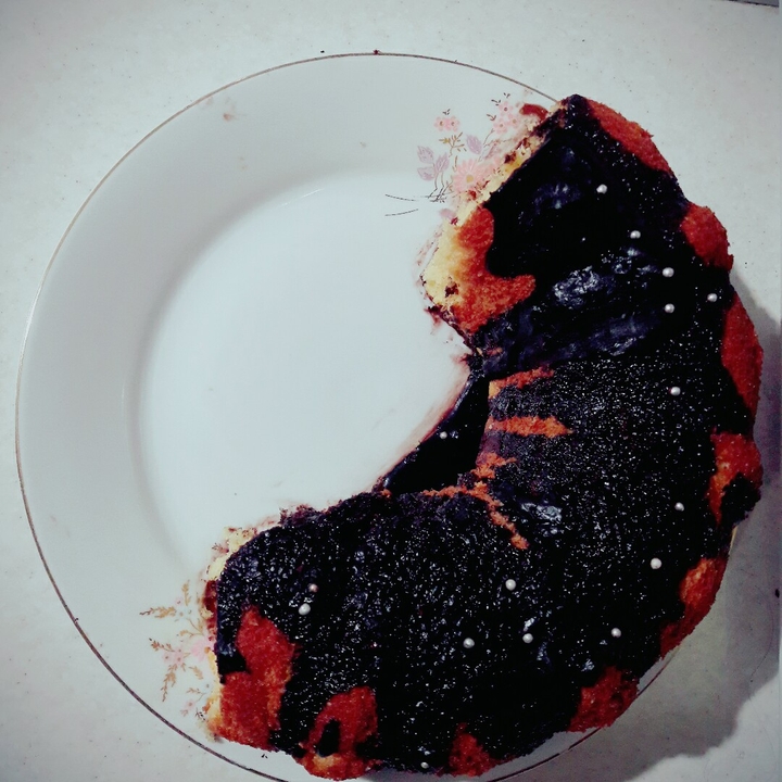 cake