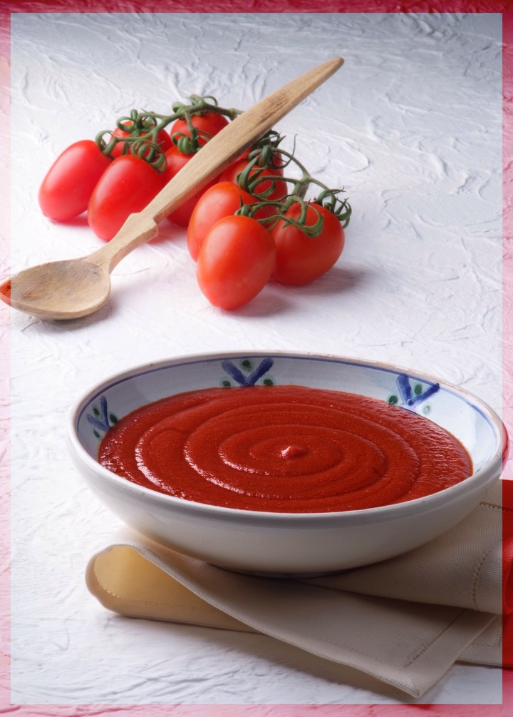 "Soup"