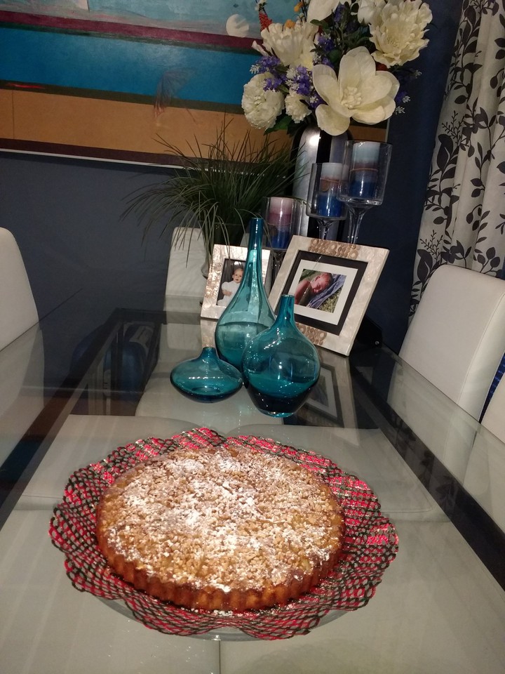 tarta