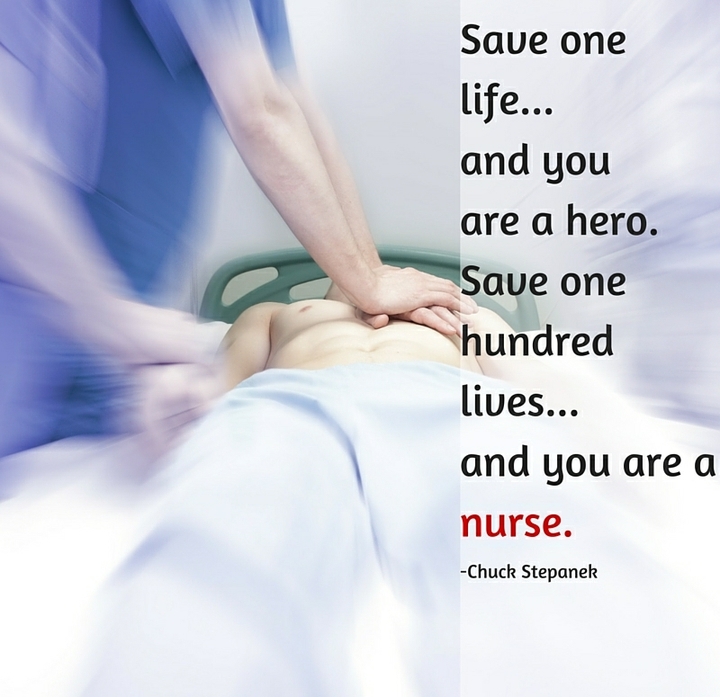 nursing