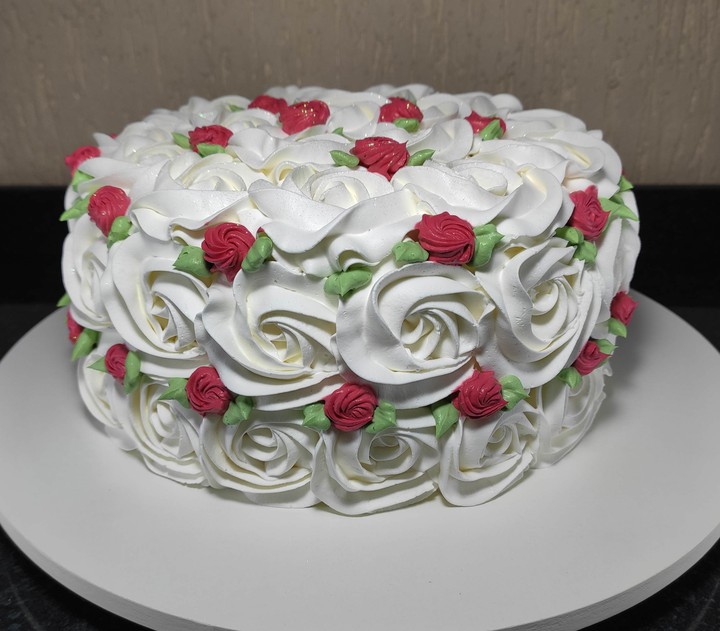 cake