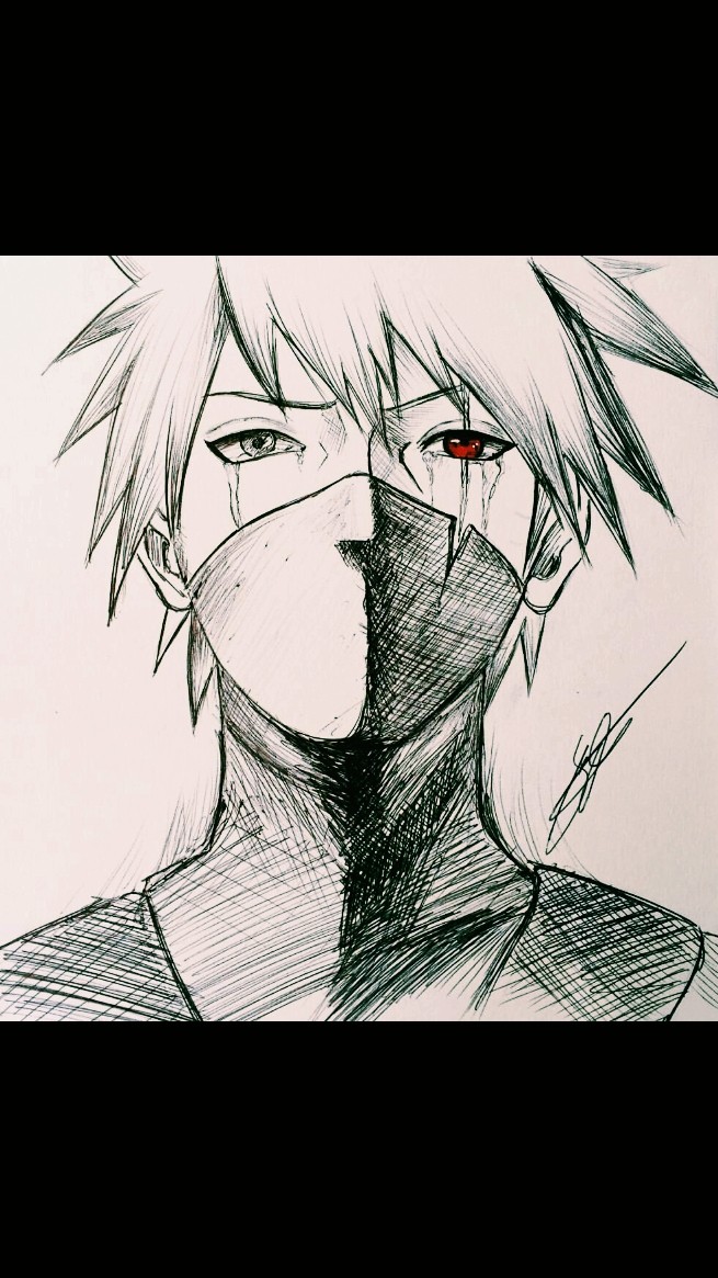 Kakashi