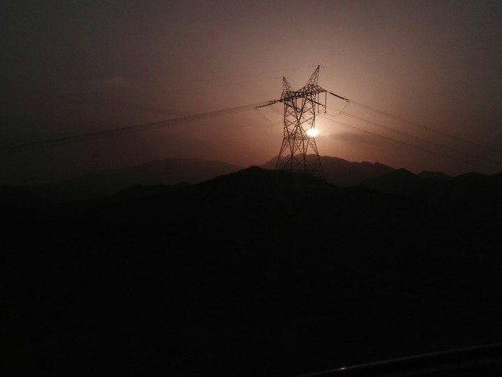 غروب