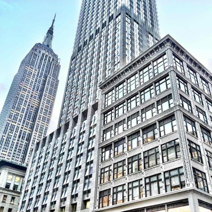 Manhatten