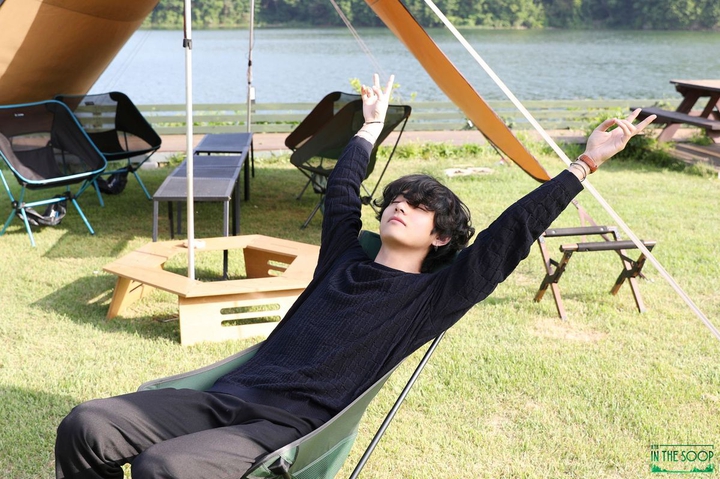 V❤️