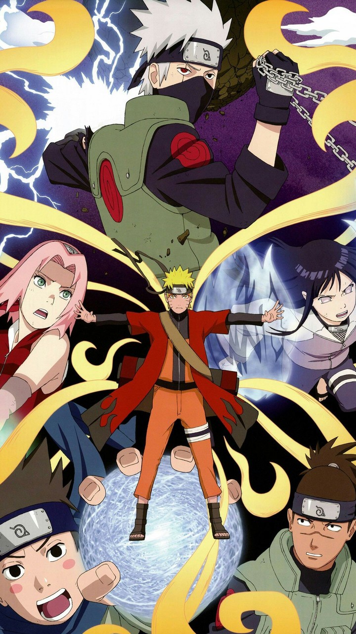 Naruto