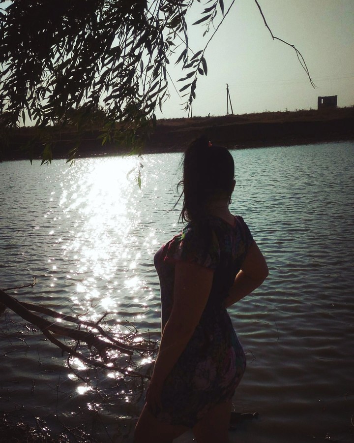 природа