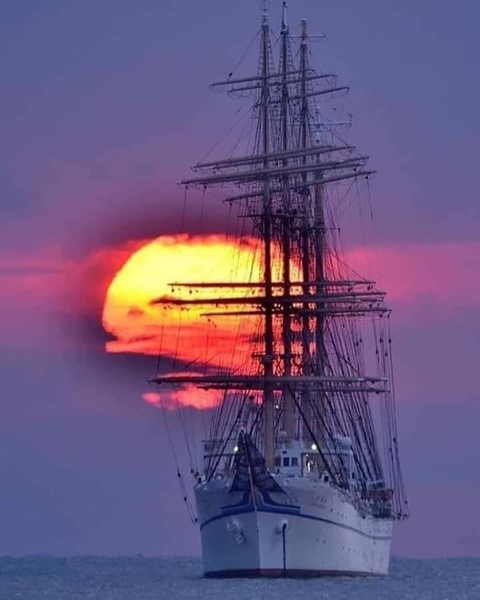 ship, watercraft वॉलपेपर