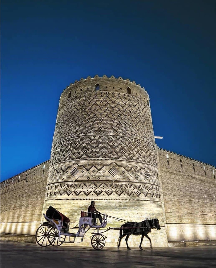 شیراز زیبا