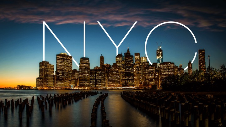 New York City