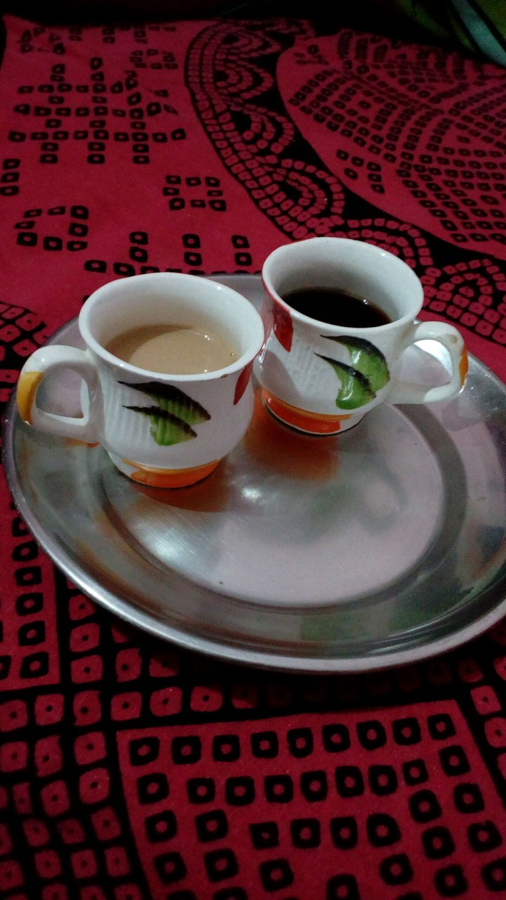 cups