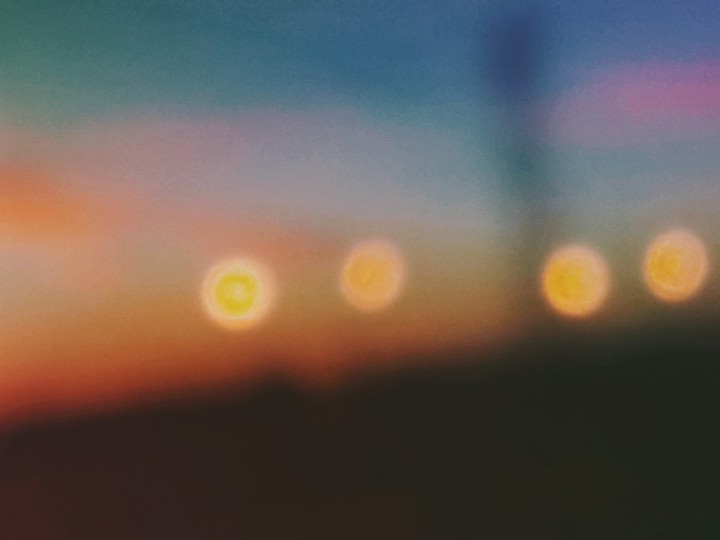 Mystery of light