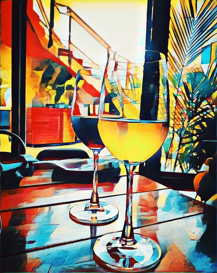 Wine