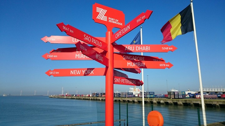 Directions alone do not sufice when lost
