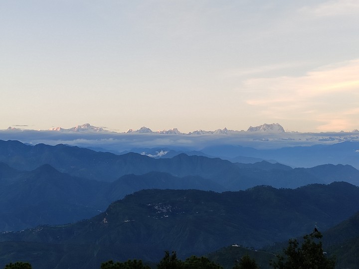 Himalaya's