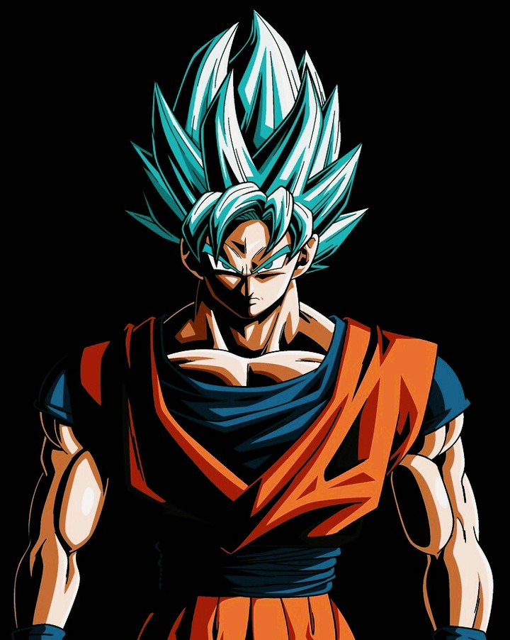 Goku