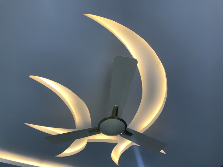 lighting