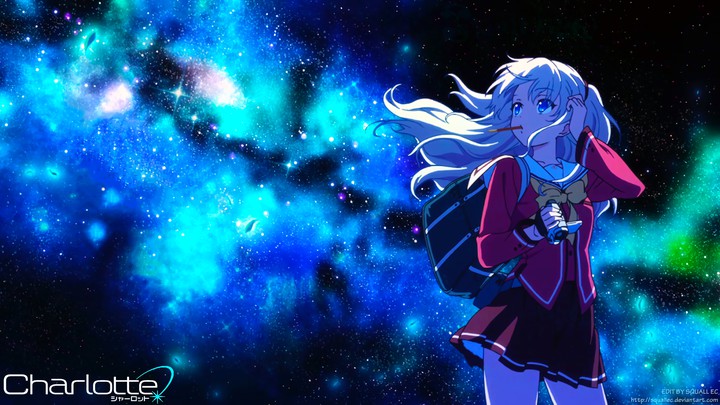 Charlotte