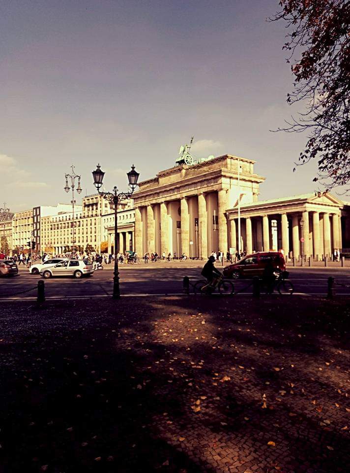 Brandenburger Tor