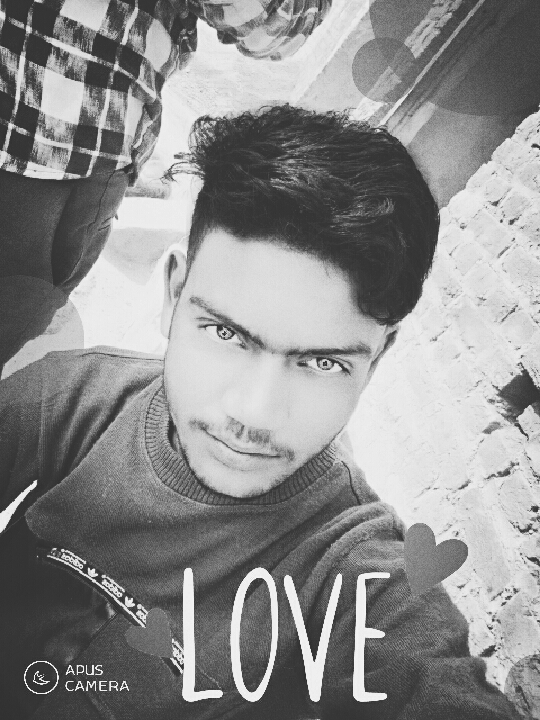 I love you too