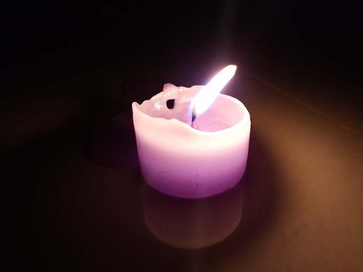 Candle
