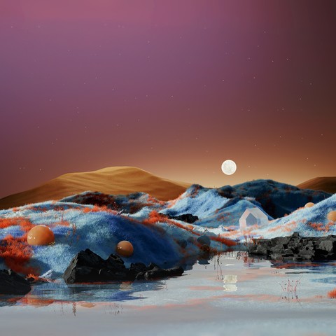 astronomy, moon壁纸