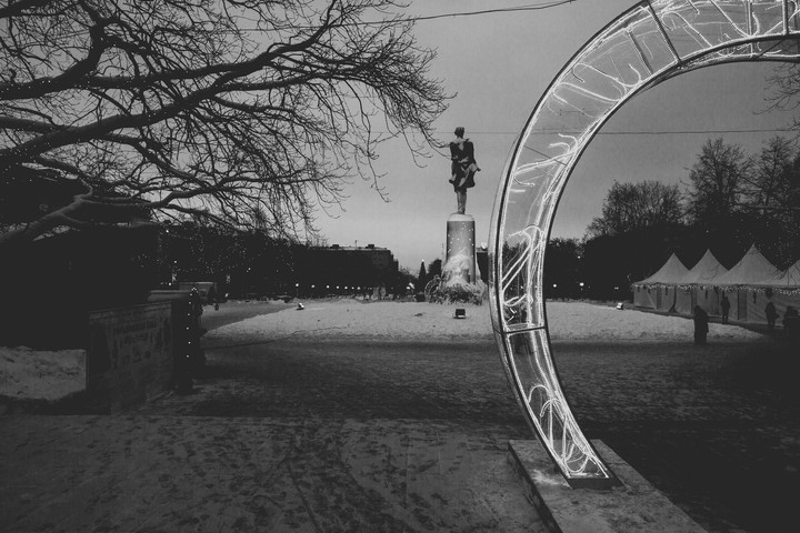 Горький
