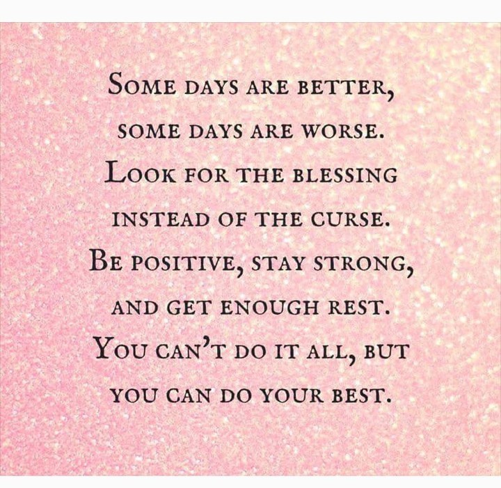 Be Positive+