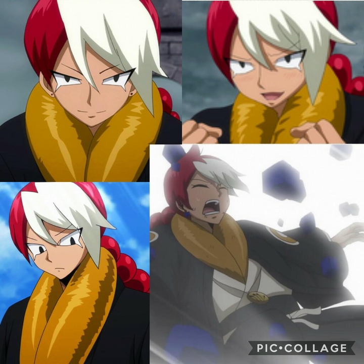Fairy Tail