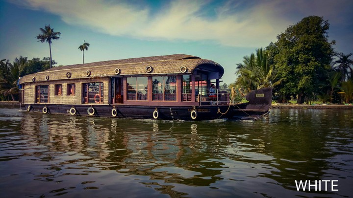 Boat House