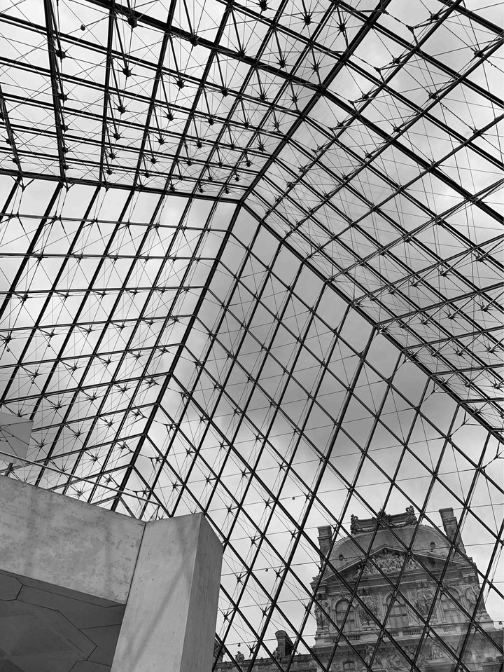 Le Louvre