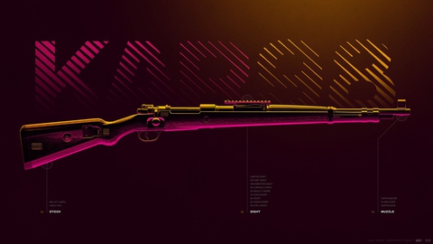 kar 98 k