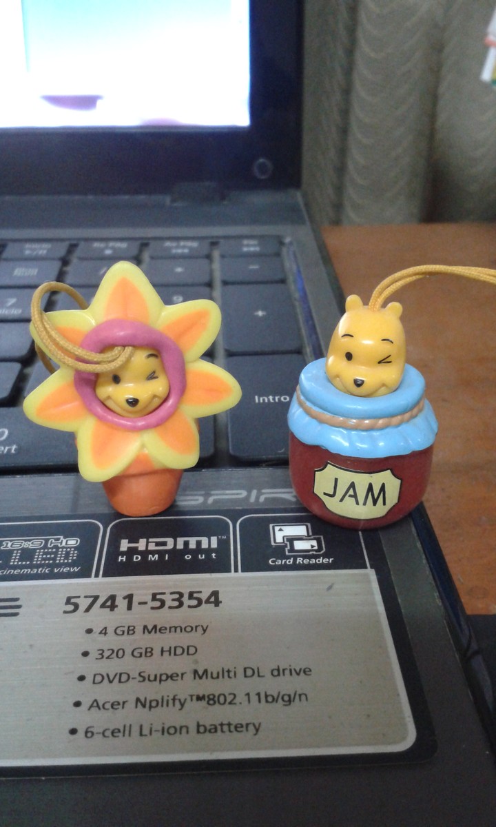 pooh
