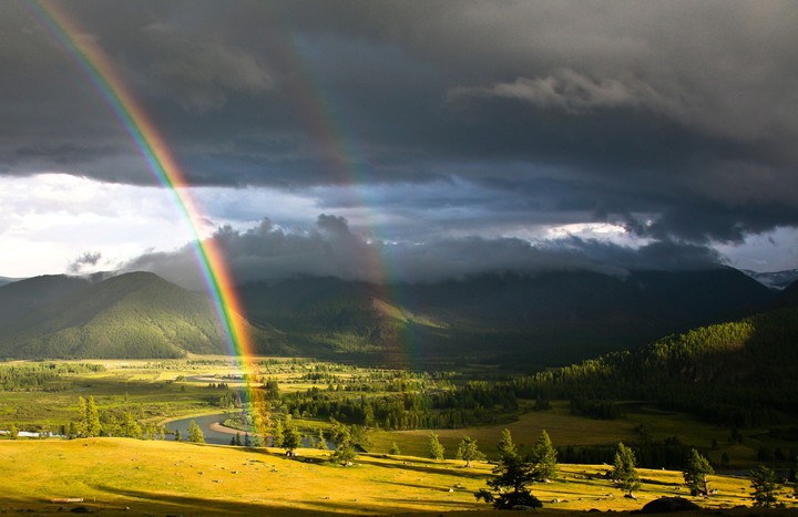 Rainbow