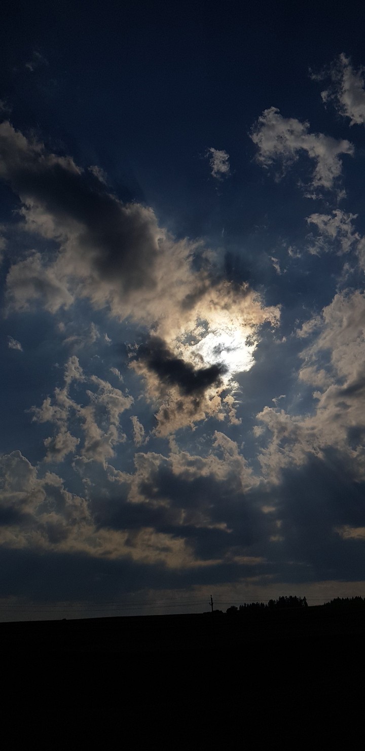 sun