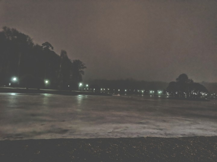 Isle