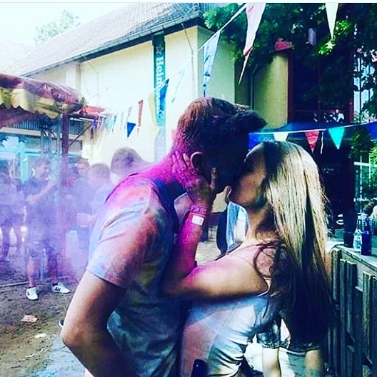 cupal holy festival