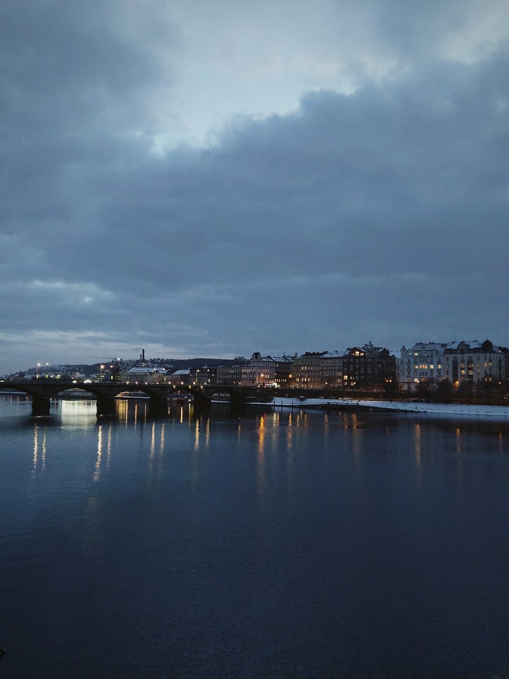 Prague