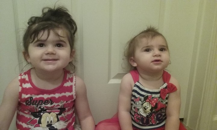 Ameirah & Leilah