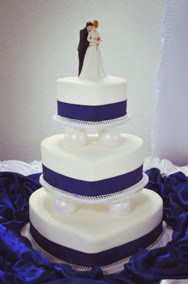 Cake