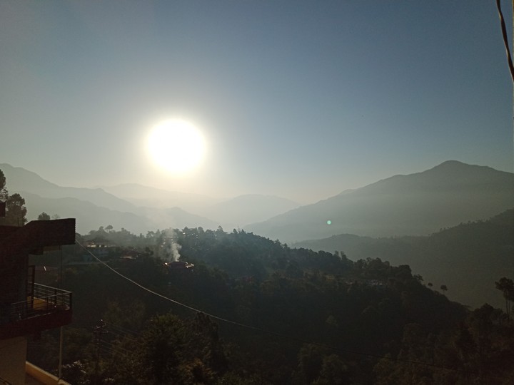 shimla beauty