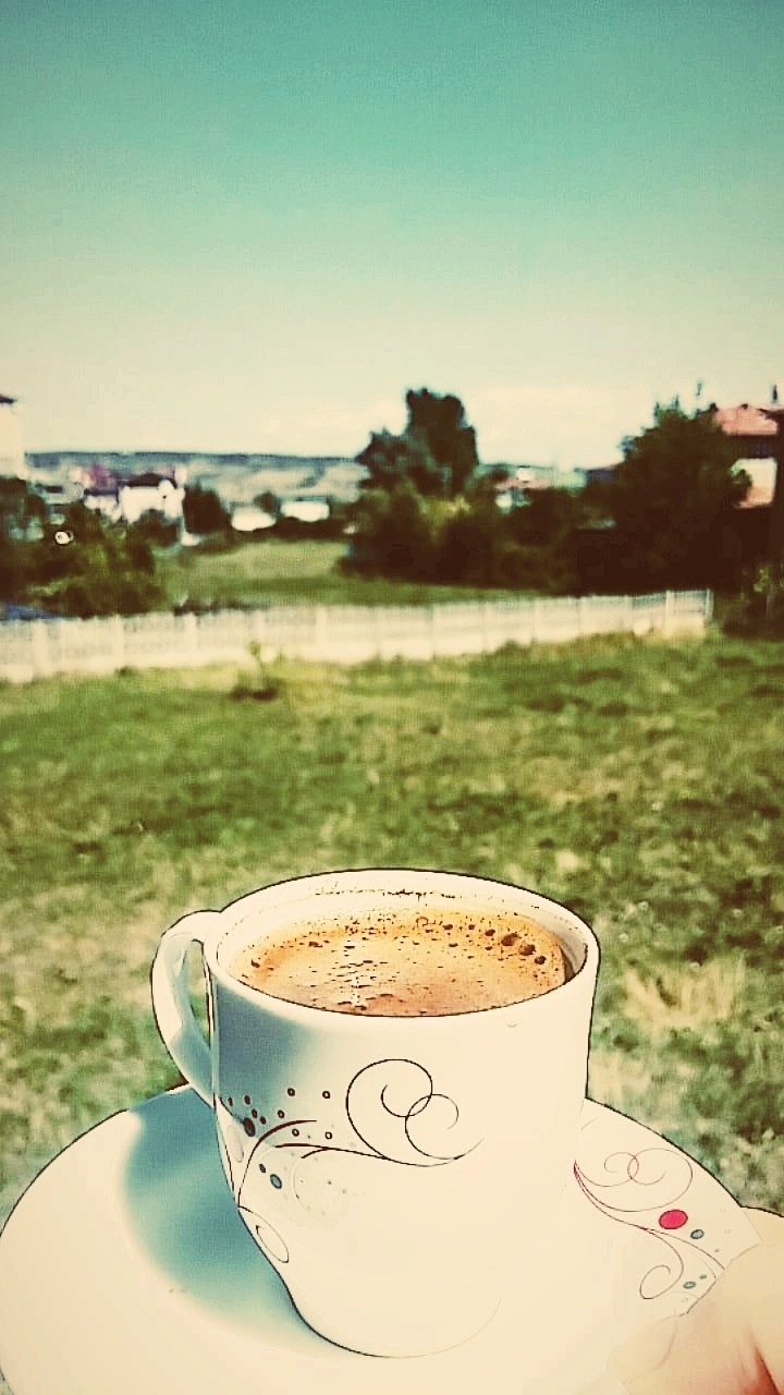 coffee