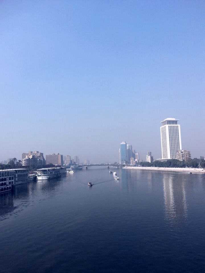 Cairo ,Egypt.