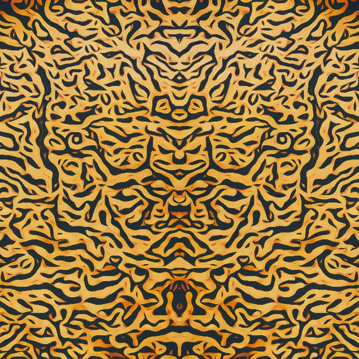 The Face Illusion