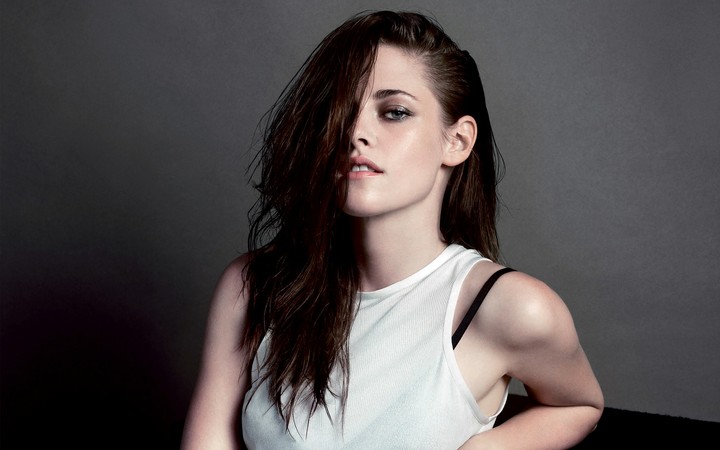 Kristen Stewart - Young, Beautiful Girl